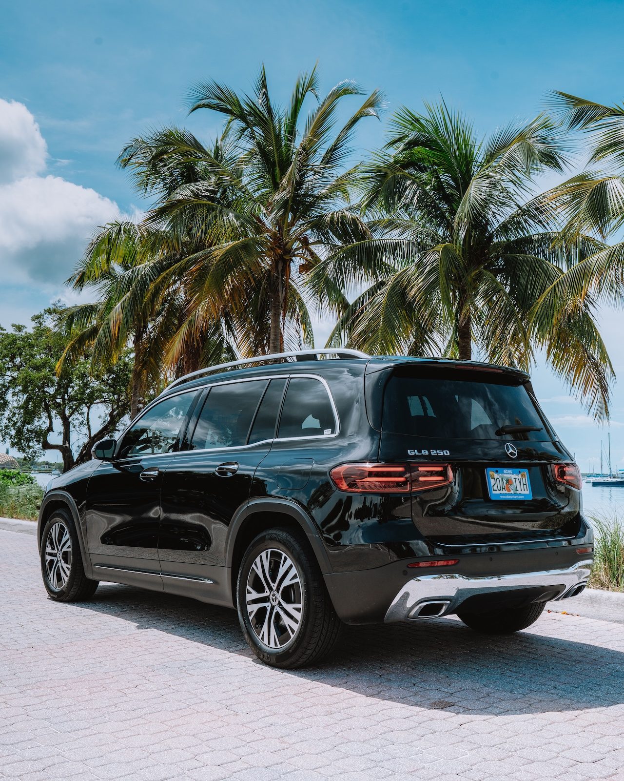 Entrega personalizada de autos en Miami